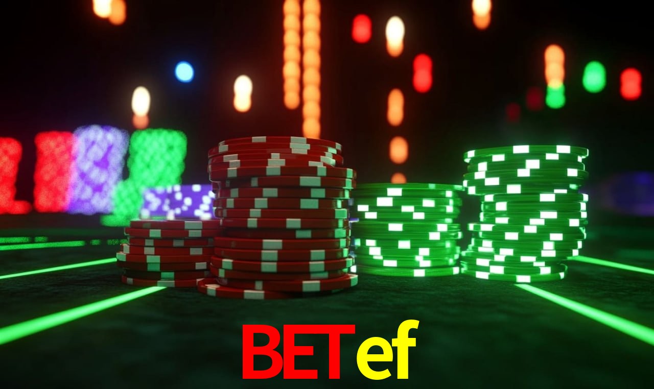 Experiência VIP betef