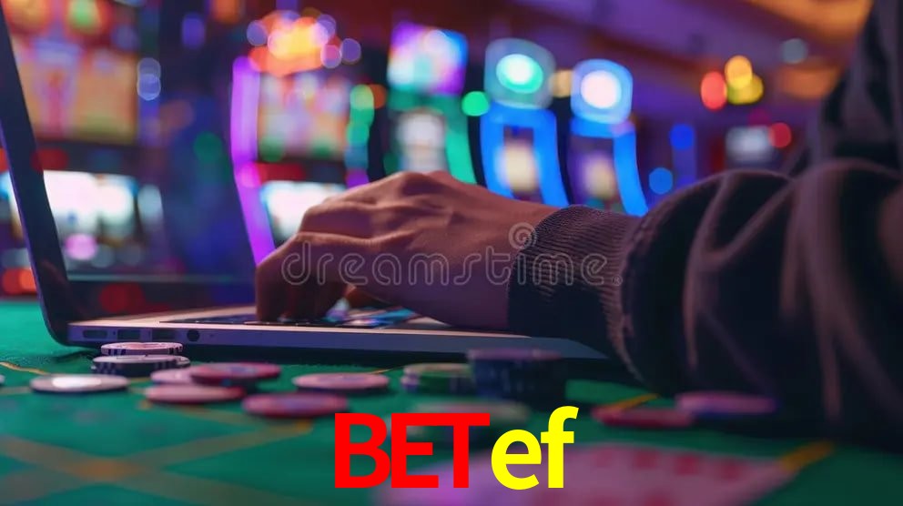 Experiência VIP betef