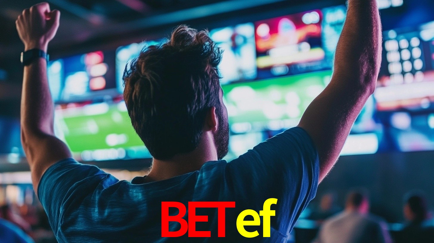 betef login