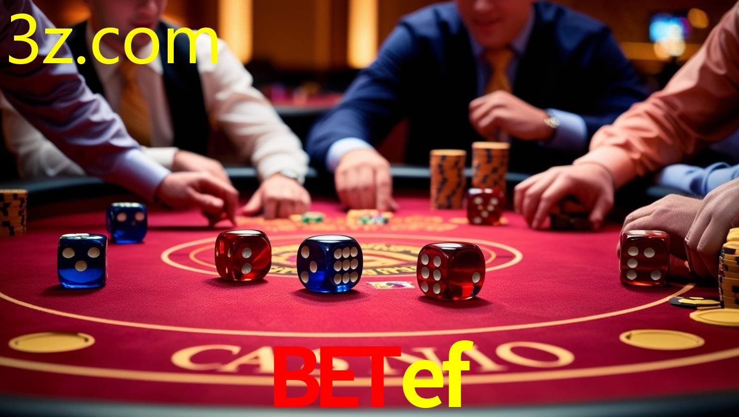 BETEF.COM