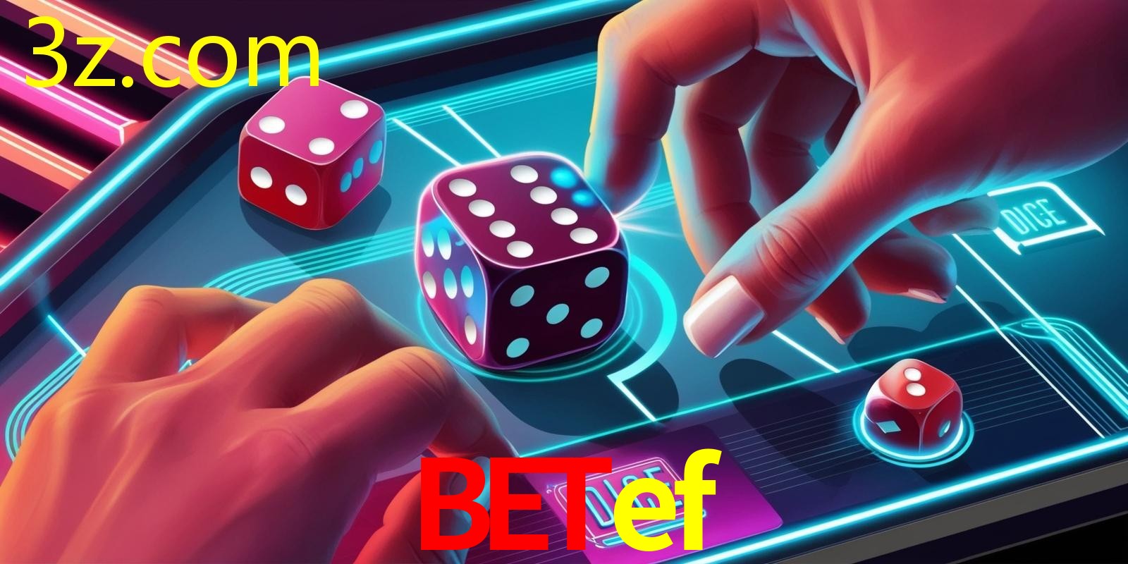BETEF.COM