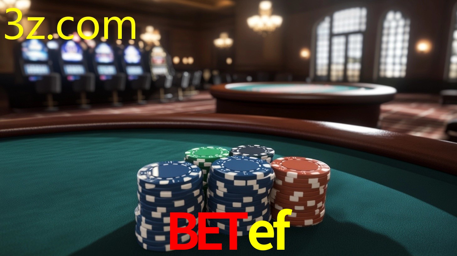 BETEF.COM