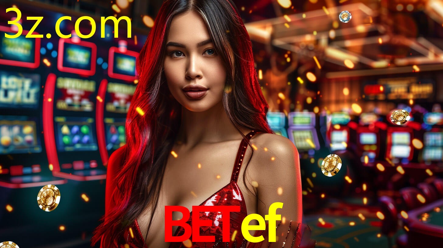 BETEF.COM