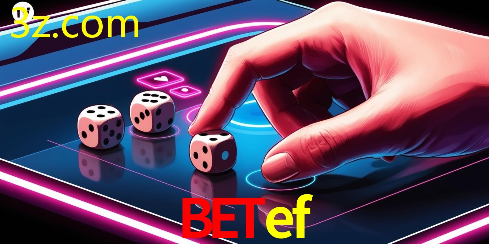 BETEF.COM