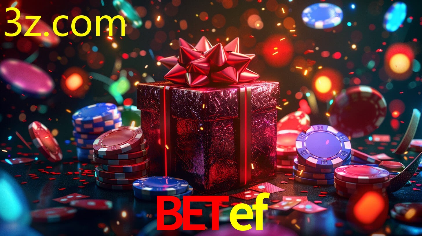 BETEF.COM