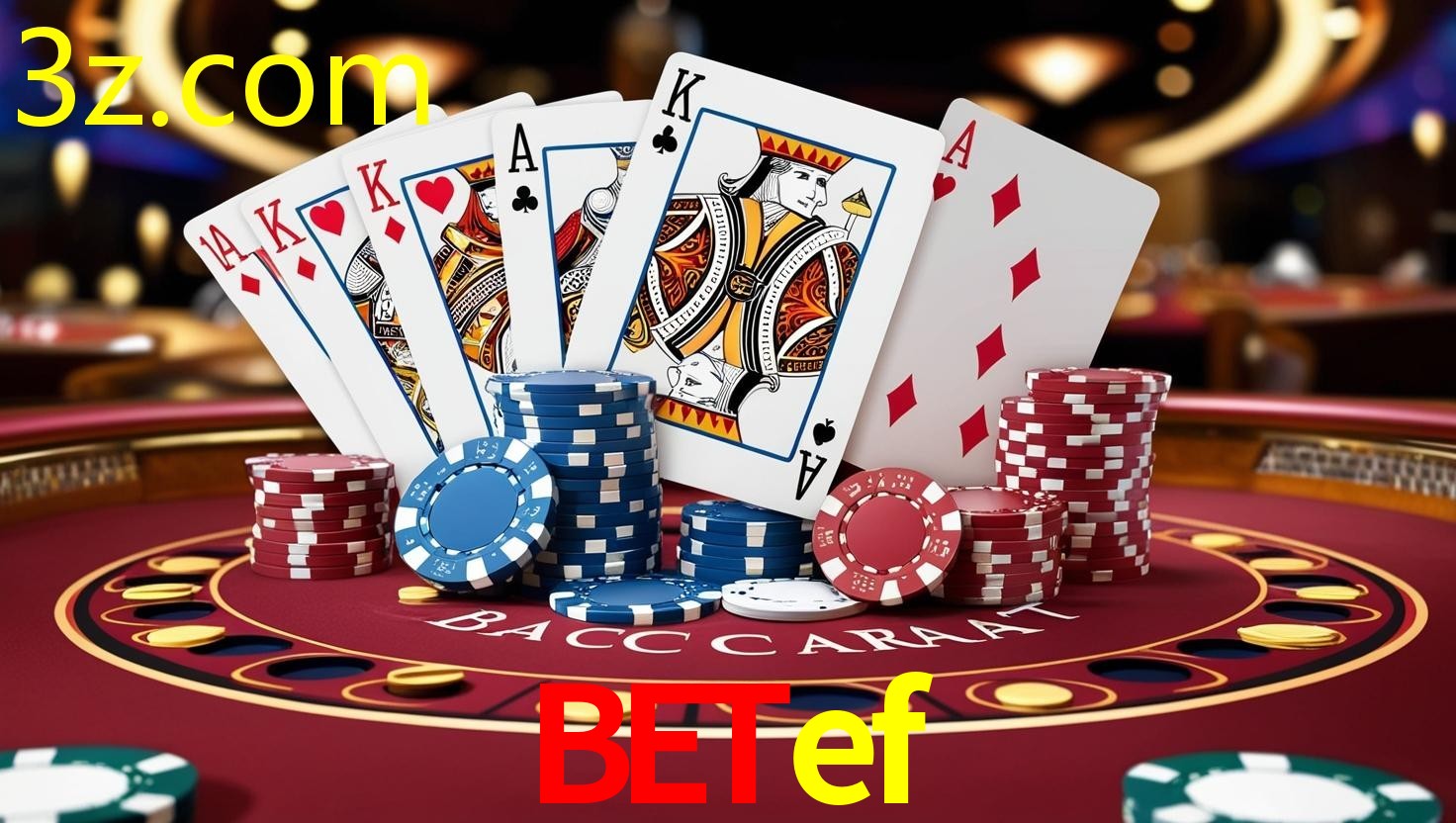 BETEF.COM