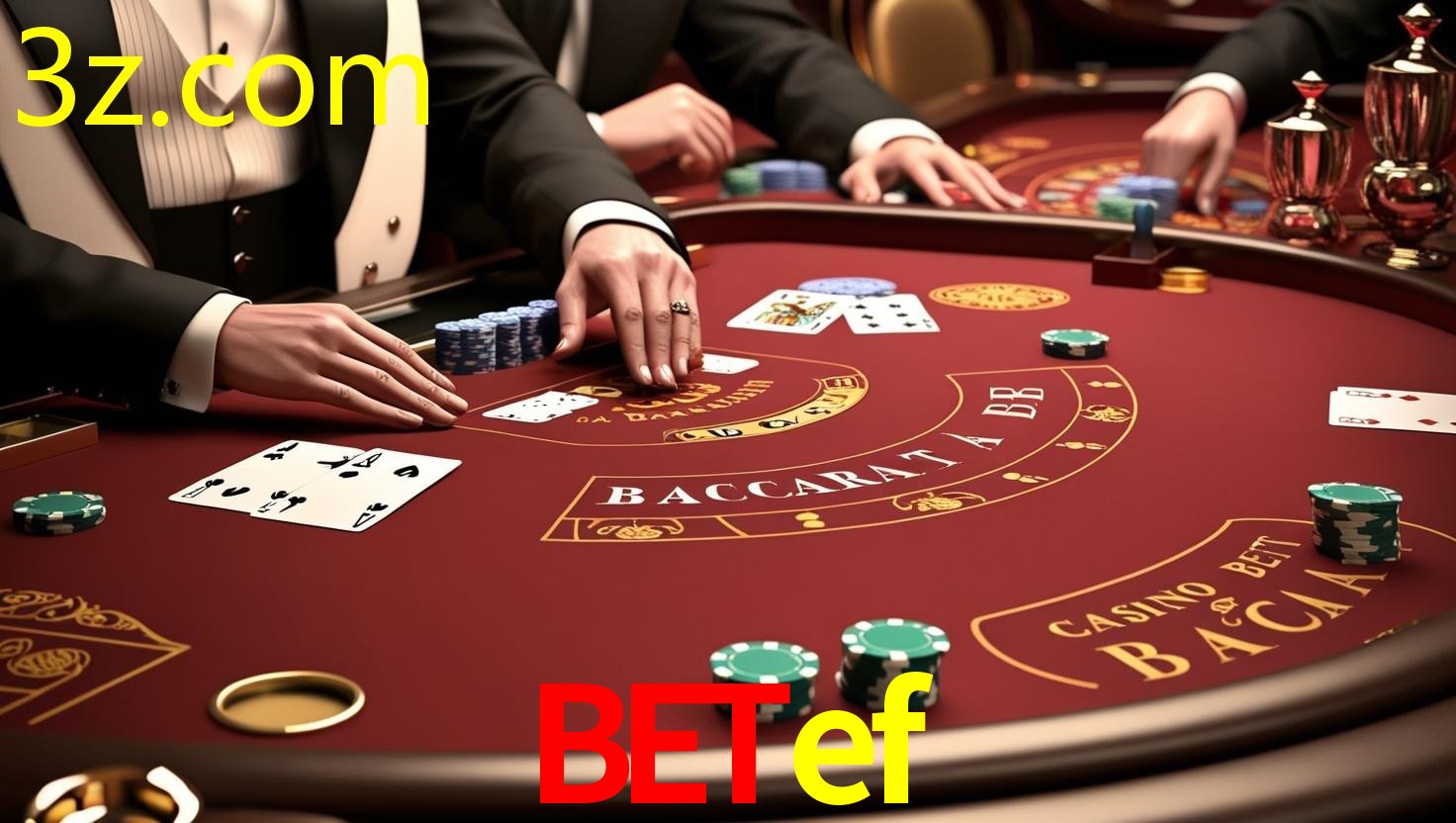 BETEF.COM