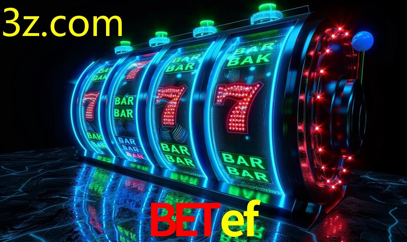 BETEF.COM