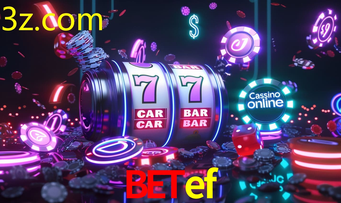 BETEF.COM