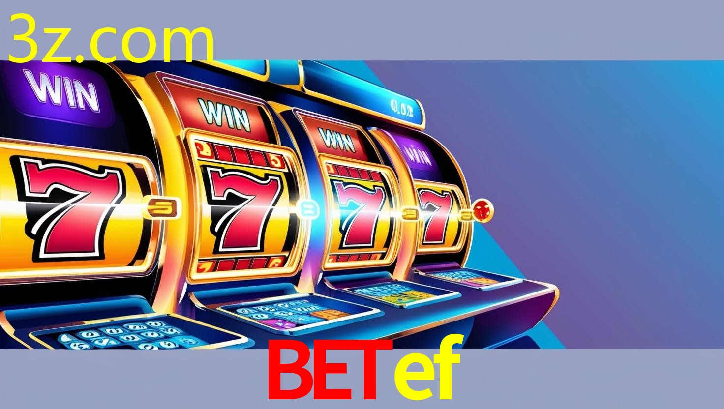 BETEF.COM
