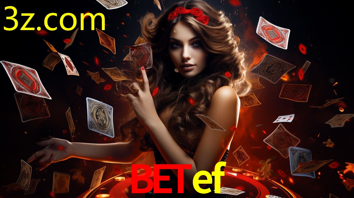BETEF.COM