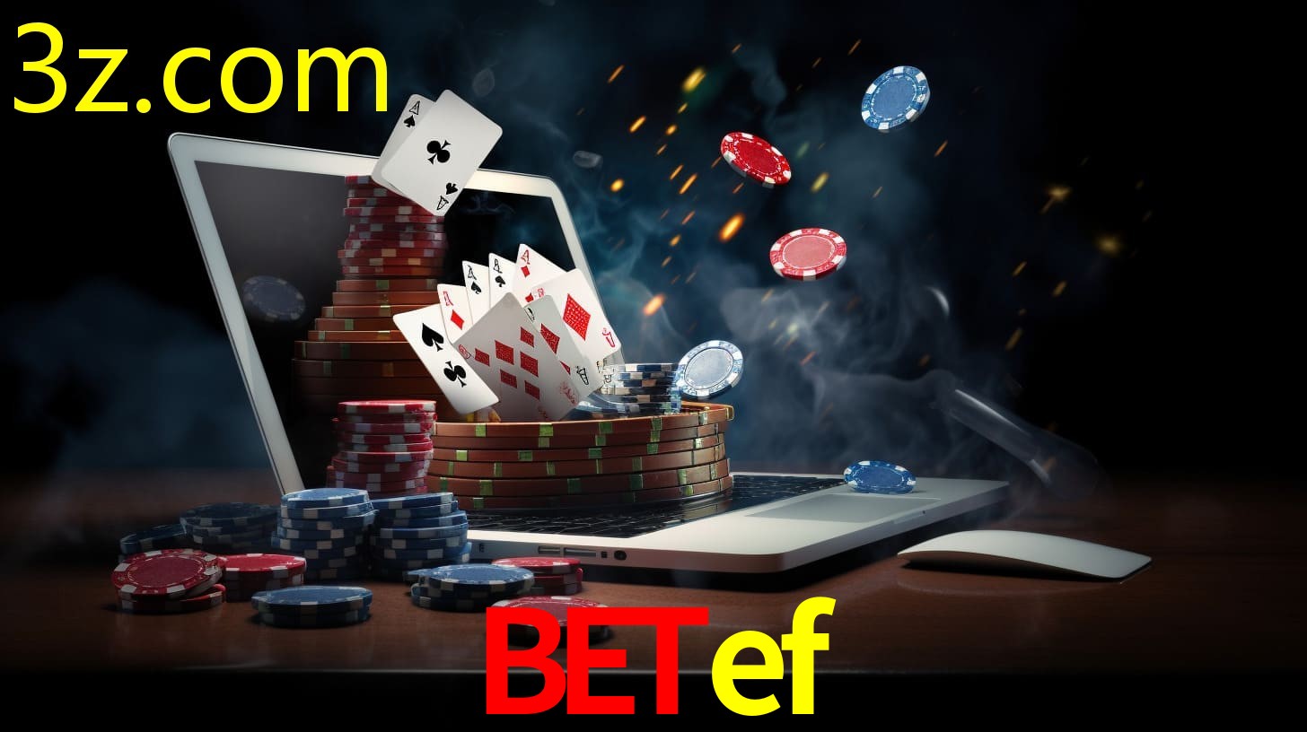 BETEF.COM