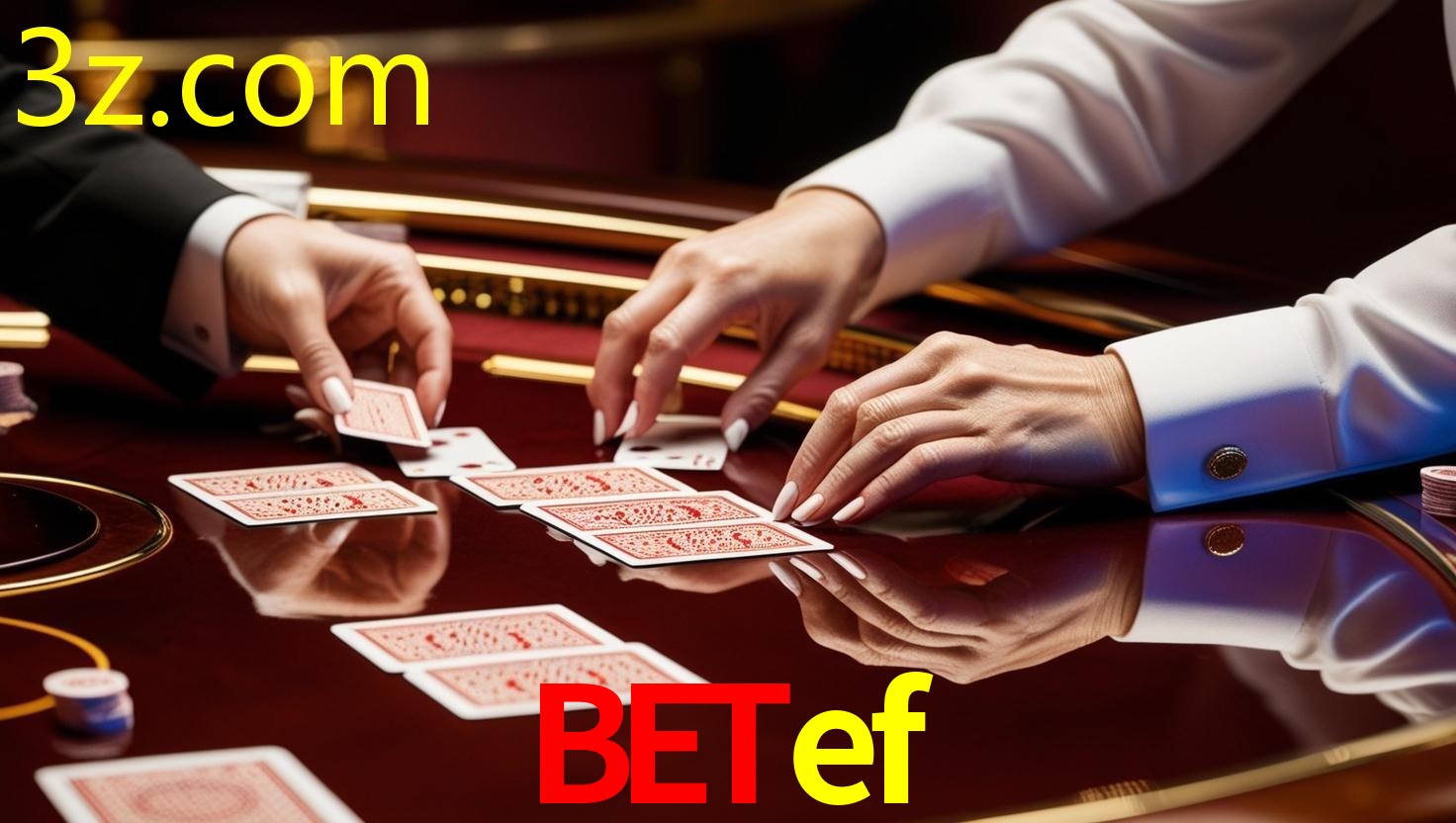 BETEF.COM