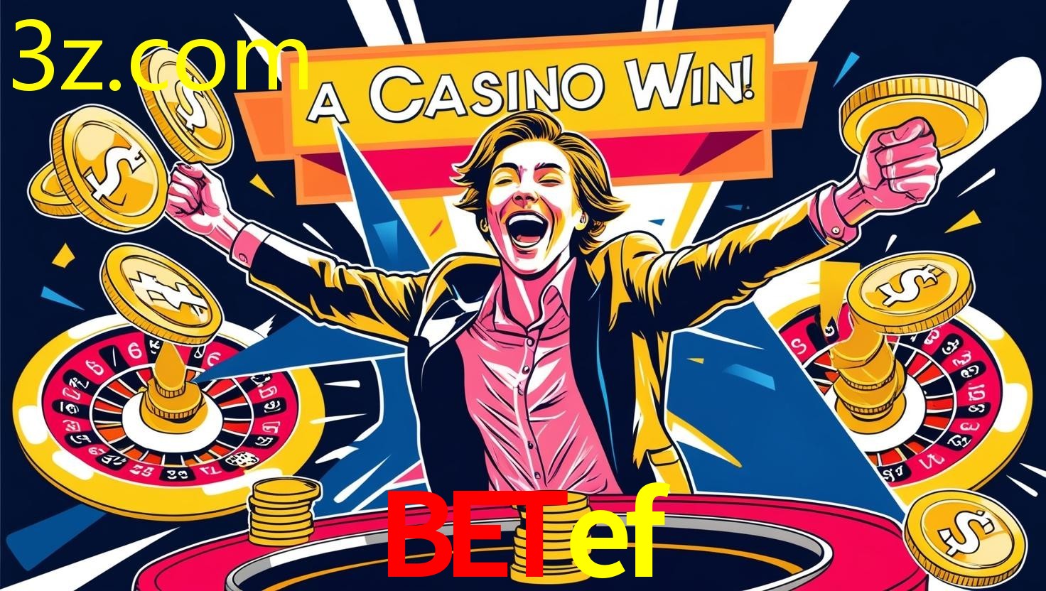 BETEF.COM