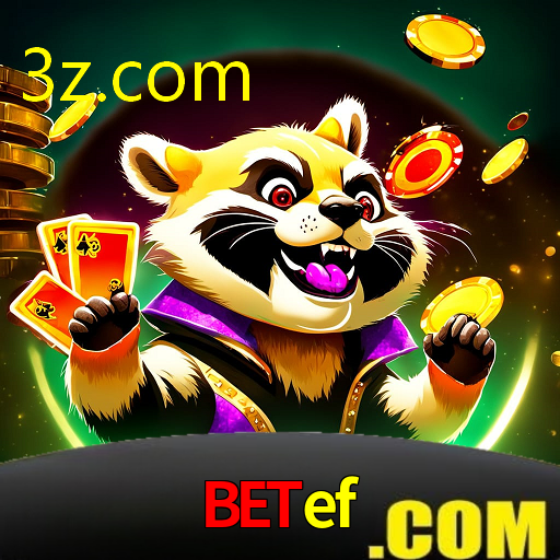 BETEF.COM