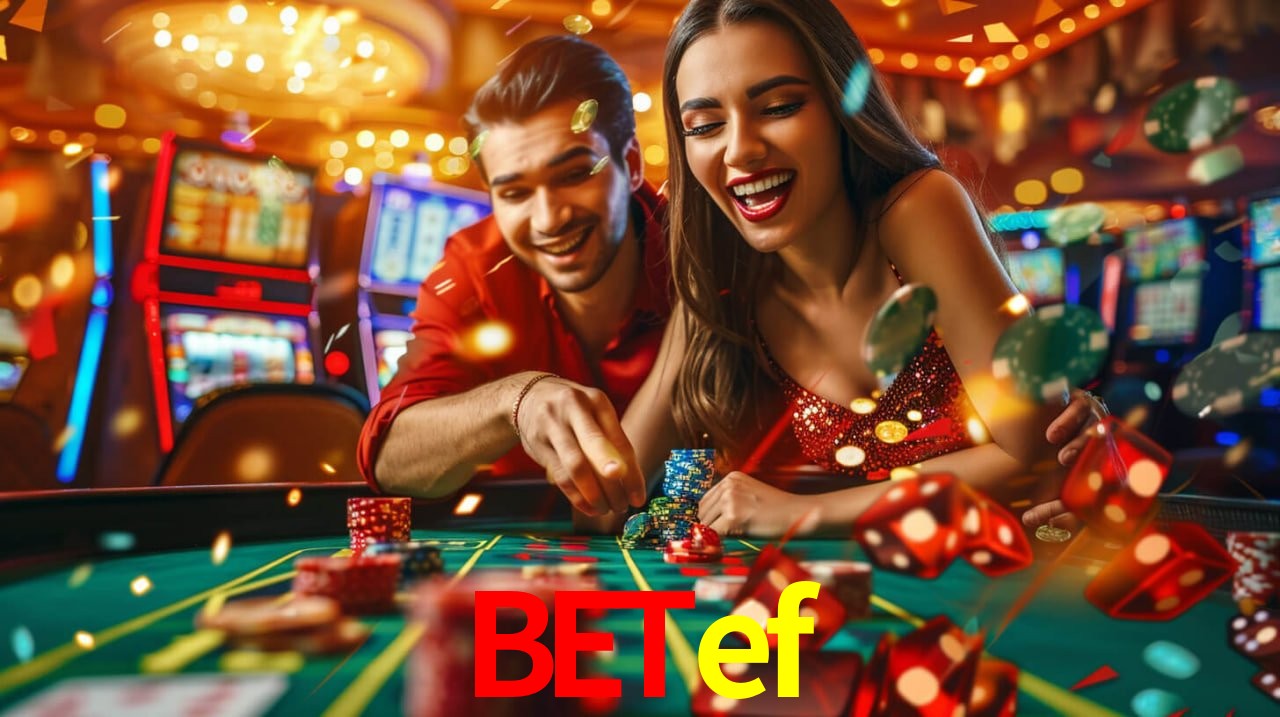 Promoções Sazonais betef