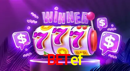 Descubra a Magia dos Jogos de Arcade no betef