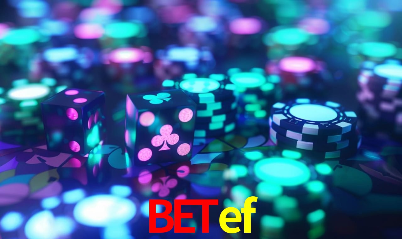 Apostas de Futebol betef