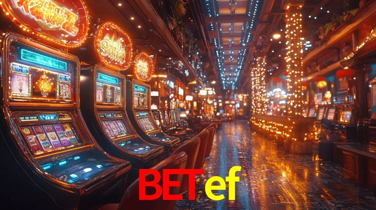 betef.com