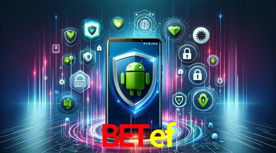 Secure Login betef