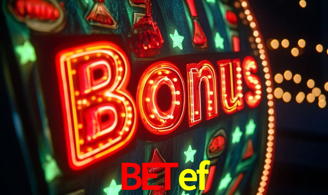 Casino Ao Vivo betef