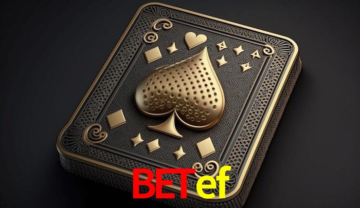 Provedores de Jogos betef