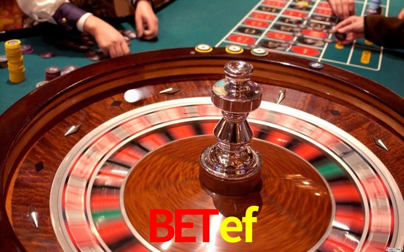 Casino VIP betef