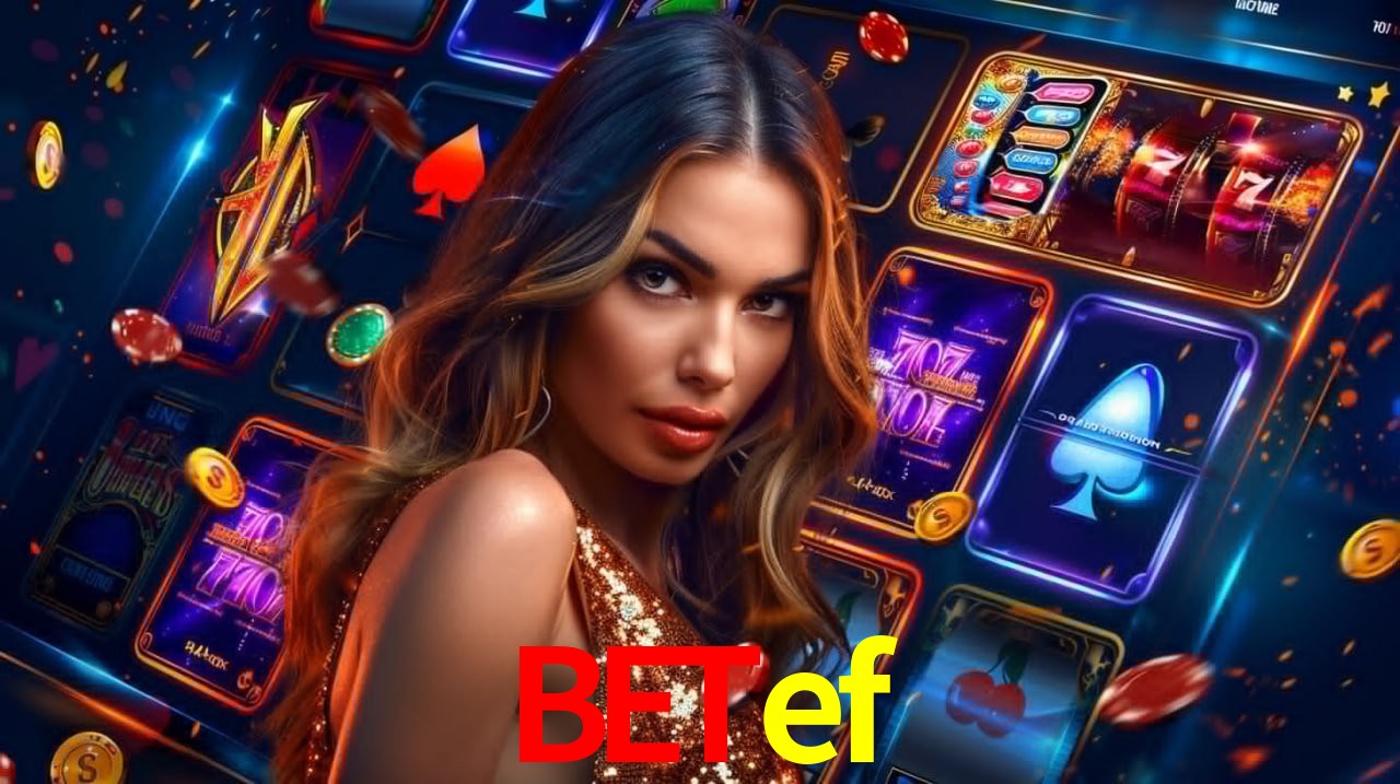 betef Logo 1