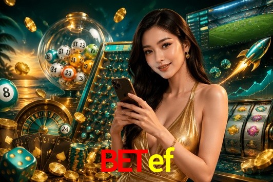 Account Benefits betef