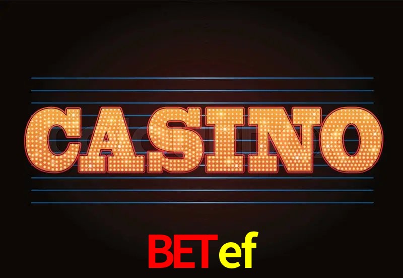 Casino Ao Vivo betef