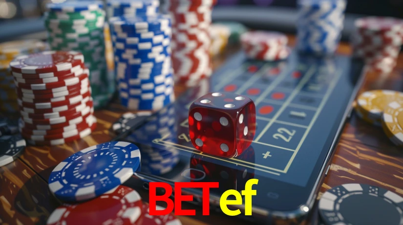 Apostas Ao Vivo betef