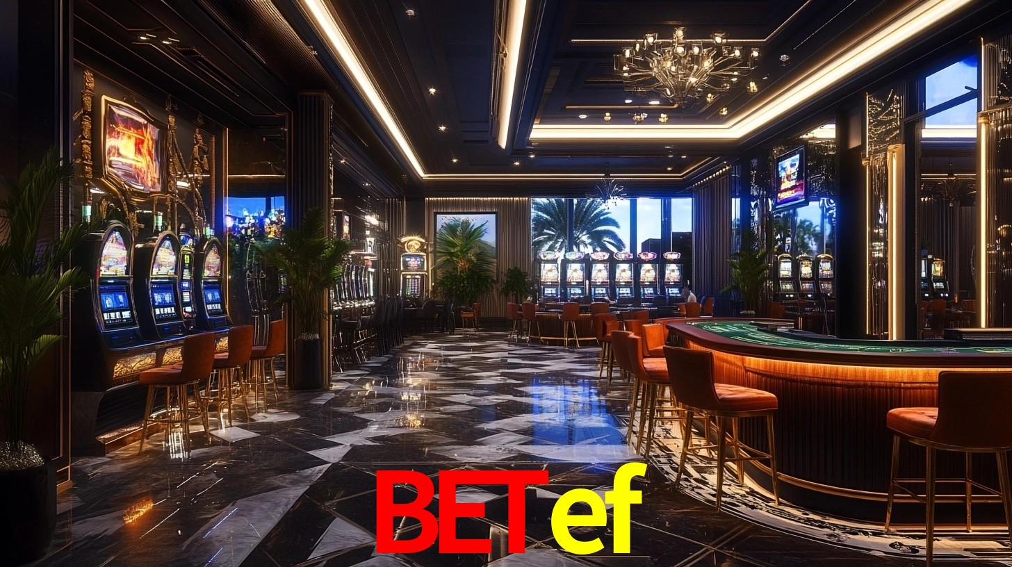 betef