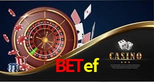 Recursos de Bônus betef