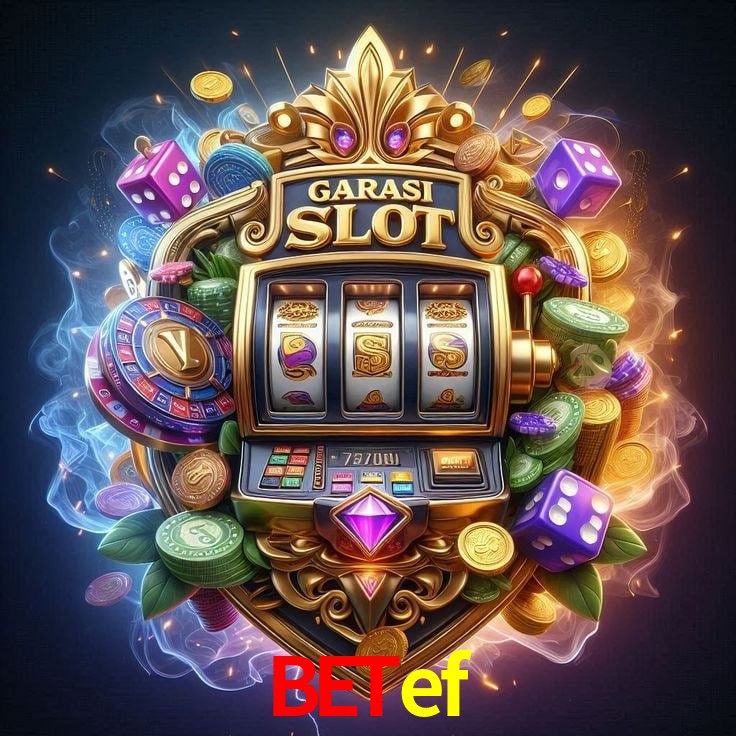 betef Certificado eCOGRA - Jogos Justos Auditados