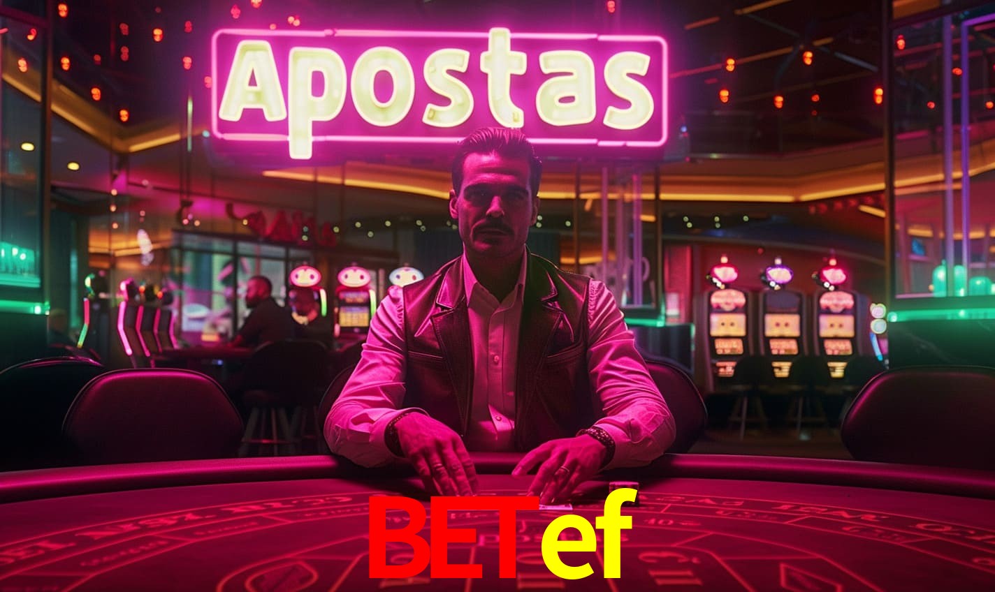 betef Download Oficial