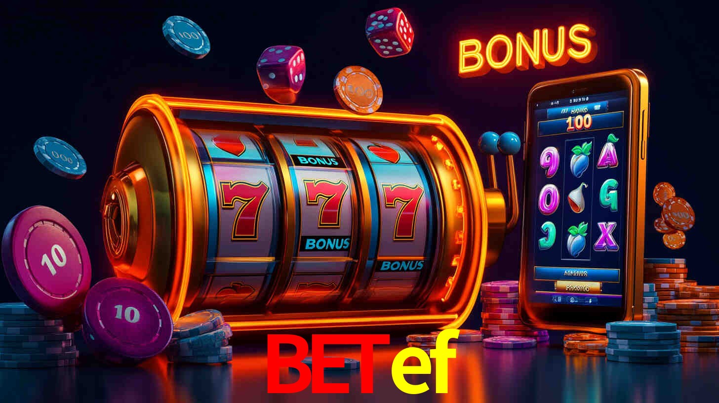 Inovações de Jogos na betef: O Futuro das Experiências Interativas