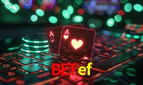Jogos de Slot betef