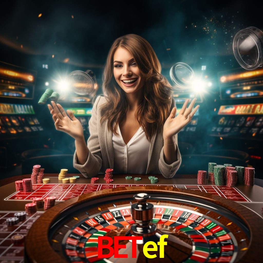 betef