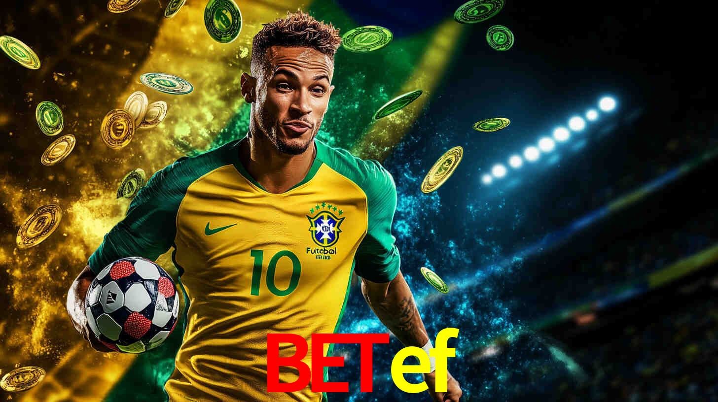 Explorando a Categoria de Eventos em Apostas na betef