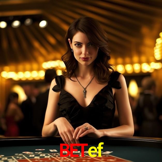 Desvendando o Mundo dos Jogos Virtuais na betef