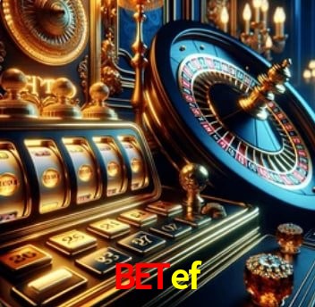 Estatísticas Esportivas betef
