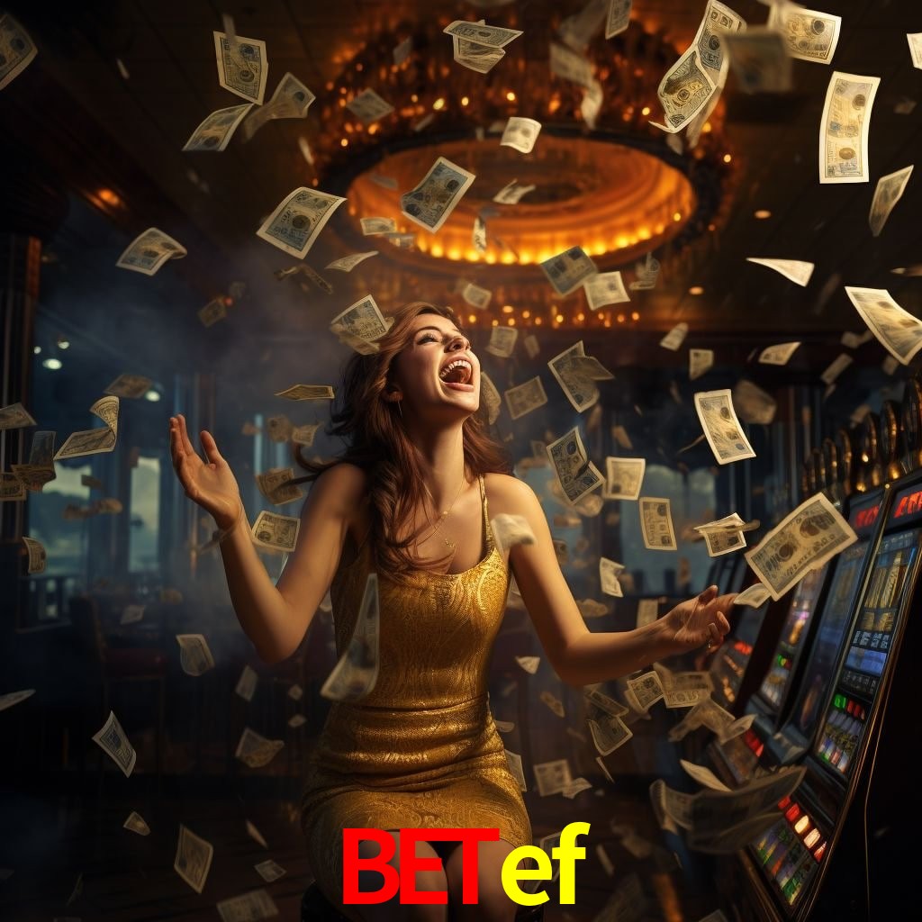 Live Casino betef