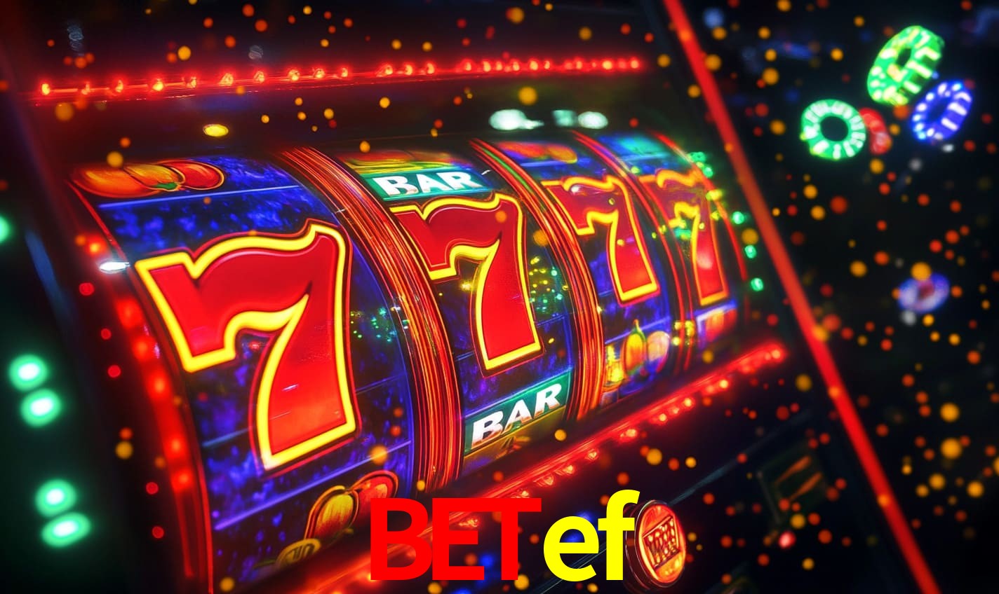 betef: A Experiência de Casino com Jogos de Mesa ao Vivo