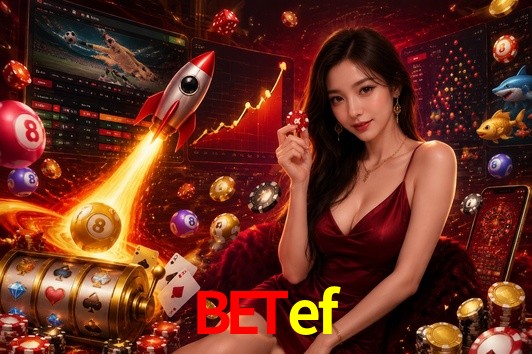 Seasonal Promotions betef