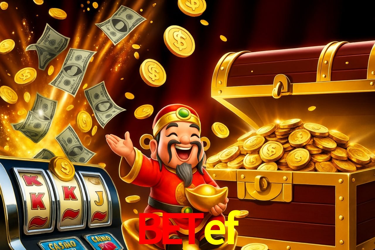 Mesa de Blackjack betef