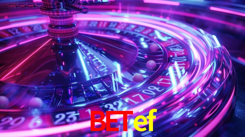 cassino betef