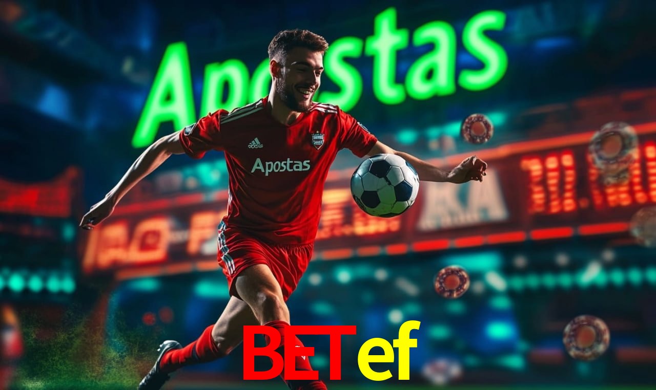 Torneios betef