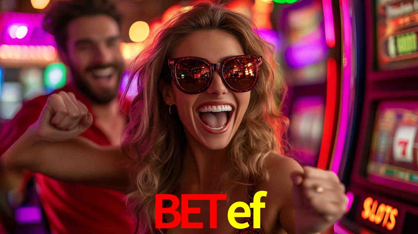 Descubra o Programa VIP da betef: Vantagens Exclusivas para Jogadores
