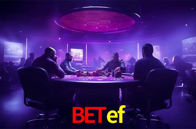Promoção Relâmpago betef