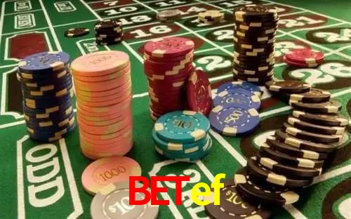 Jogos Exclusivos betef